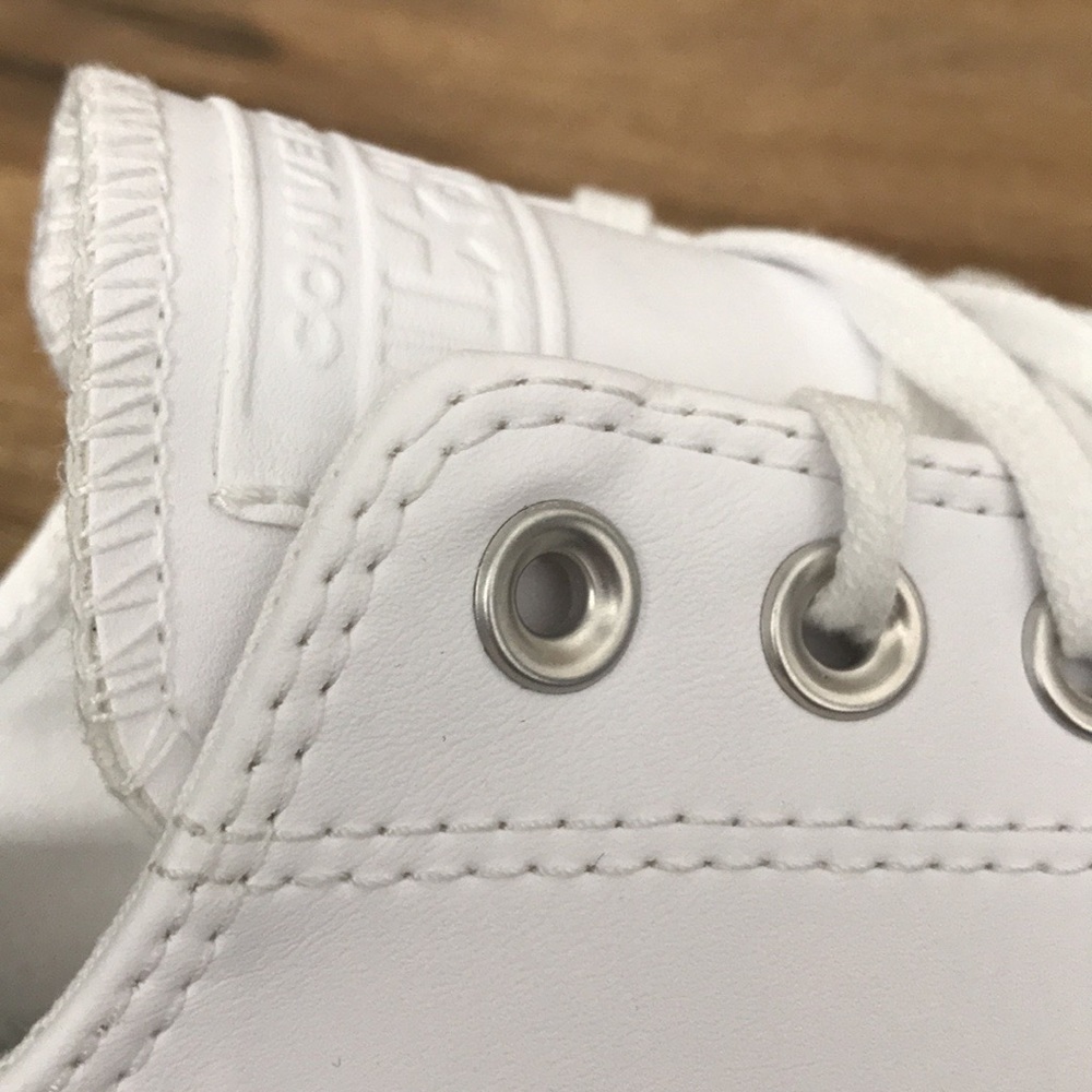 PLATFORM CONVERSE BRAND NEW - Picture 7 of 15
